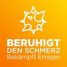 Dobensana® Honig und Zitronengeschmack Lutschtabletten